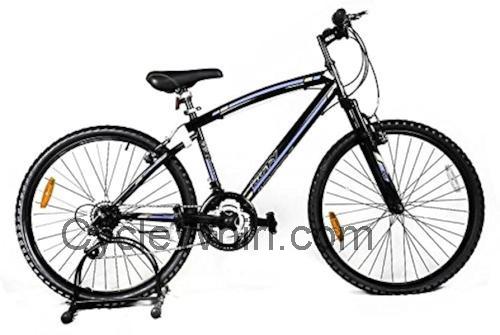 Huffy Savoy fiche technique et avis
